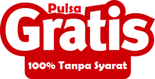Cara Mendapatkan Pulsa Gratis Dengan Mudah Tanpa Syarat