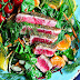 Ahi Tuna Salad