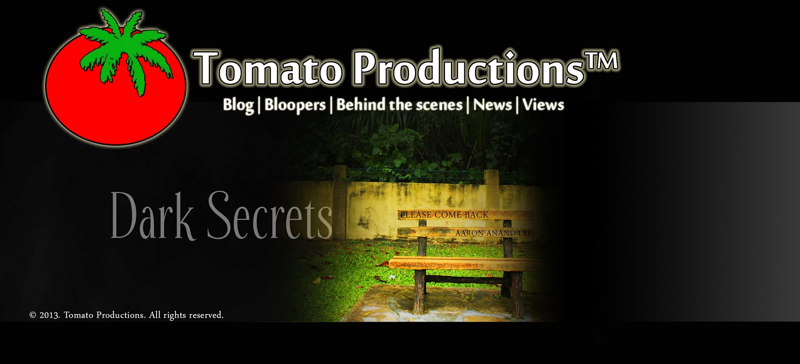 Tomato Productions™