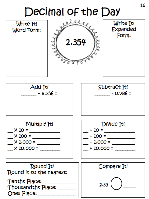 Lesson 6.9 answer key image