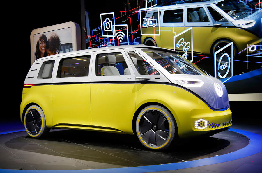 Volkswagen buzz. Фольксваген ID Buzz. Volkswagen Microbus Concept. Volkswagen ID Buzz Concept. Volkswagen t1 2022 Concept.
