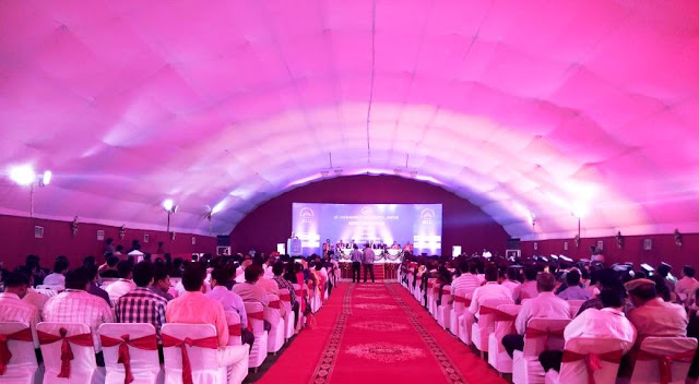 JK Lakshmipat University Celebrates 6th Convocation for its ground breaking experiential learning programs JK Lakshmipat University Celebrates 6th Convocation for its ground breaking experiential learning programs