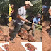 Video COO Felcra tengking, mahu sebat guna pelepah sawit tular