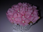 cupcakes flores