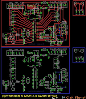 GREEN ENERGY ADVENTURE BY MECHANICAL ENGINEER: Updates on Control ...