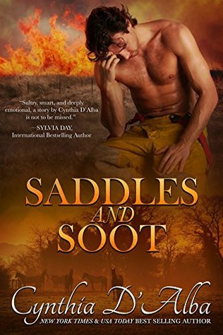 Saddles and Soot