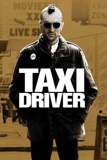 Taxi Driver (1976) ταινιες online seires xrysoi greek subs