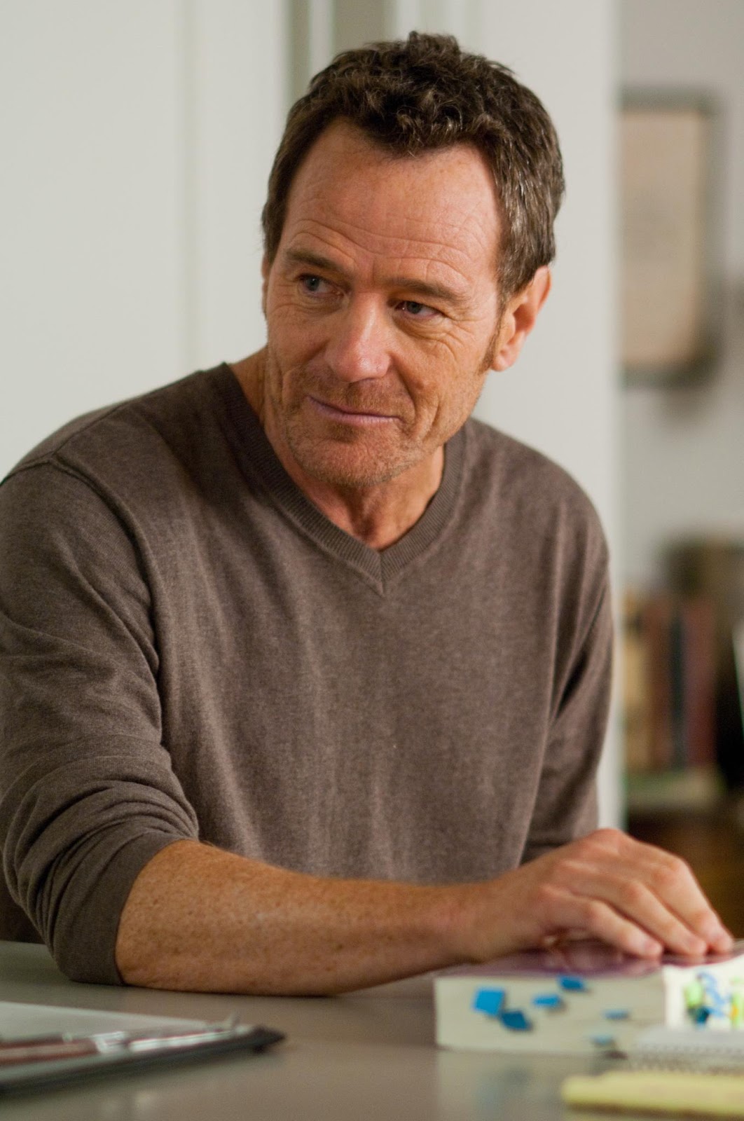 Bryan Cranston Photos Tv Series Posters And Cast