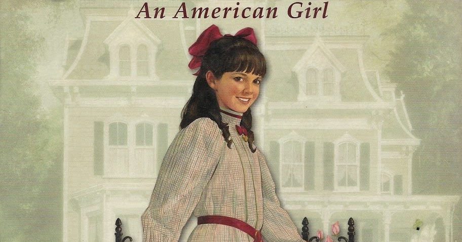 american girl meet samantha