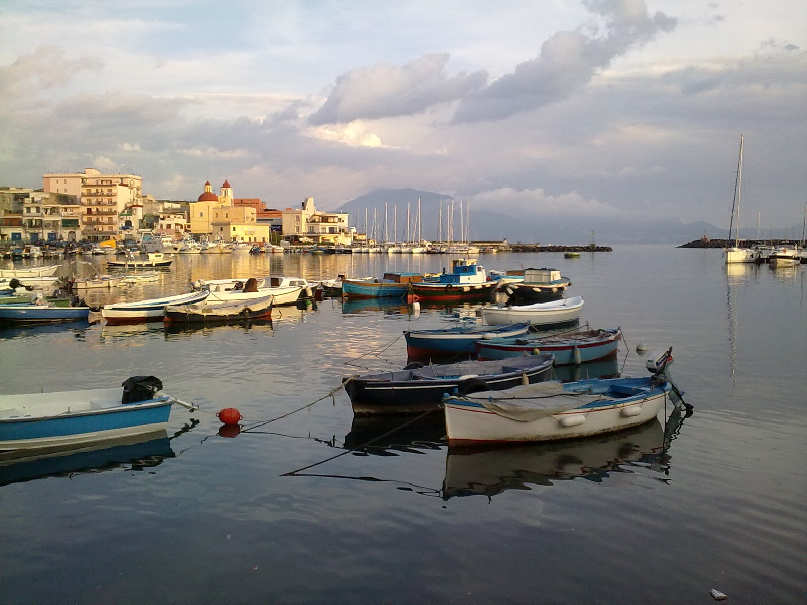 Torre Del Greco Il bello da vedere