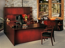 Mayline Corsica Desks Mayline Corsica Desks