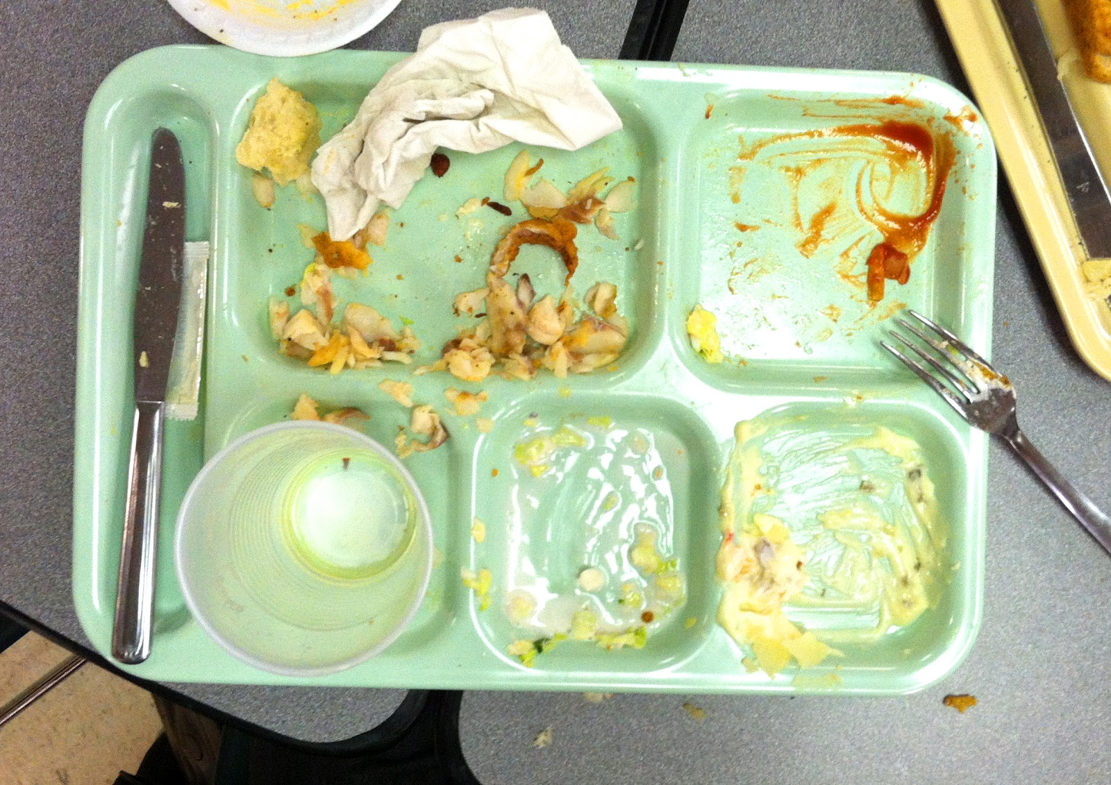 Grand Rapids Fish Fries St. Alphonsus Opening Day