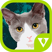 puzzles de gatos