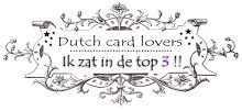 Top 3 Dutch Card Lovers