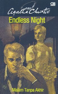 Hasil gambar untuk Malam Tanpa Akhir â Agatha Christie