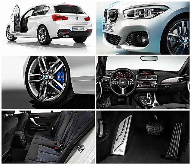 2016 BMW 118i M Sport Review 2016 BMW 118i M Sport Review