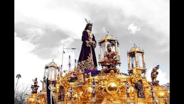 Coronación y el Rescatado mantienen su idilio en Córdoba Coronación y el Rescatado mantienen su idilio en Córdoba