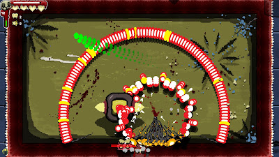 Cavity Busters Game Screenshot 5