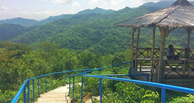 Tempat Wisata