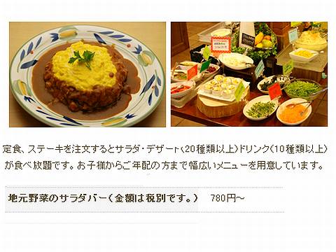 HP情報 下呂松葉(げろまつば)