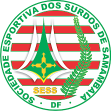 SESS - Sociedade Esportiva dos Surdos de Samambaia-DF