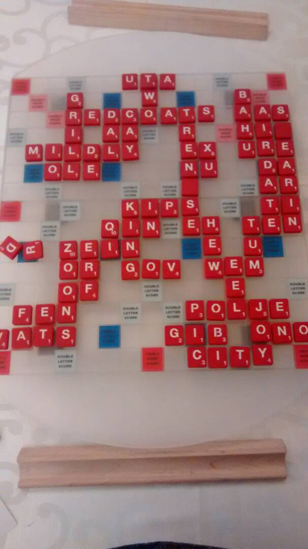 Sherwin Wins Bayer National Scrabble Championship 2017 Scrabbling Away