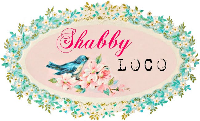 Shabby Loco
