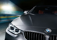 Noul BMW Seria 4 Coupé 