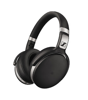 Sennheiser HD 4.50 BT NC Headphones - Specifications - Reviews - Comparison - Features