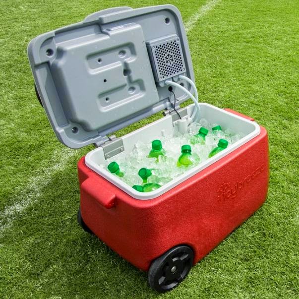 15 Awesome and Coolest Coolers.