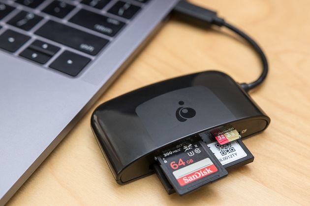 Perbaiki SD Card Corrupt Rusak Tidak Terbaca