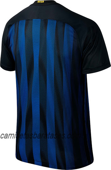 equipacion Inter Milan nuevo equipacion Inter Milan nuevo