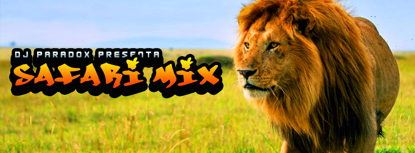 safari video mix