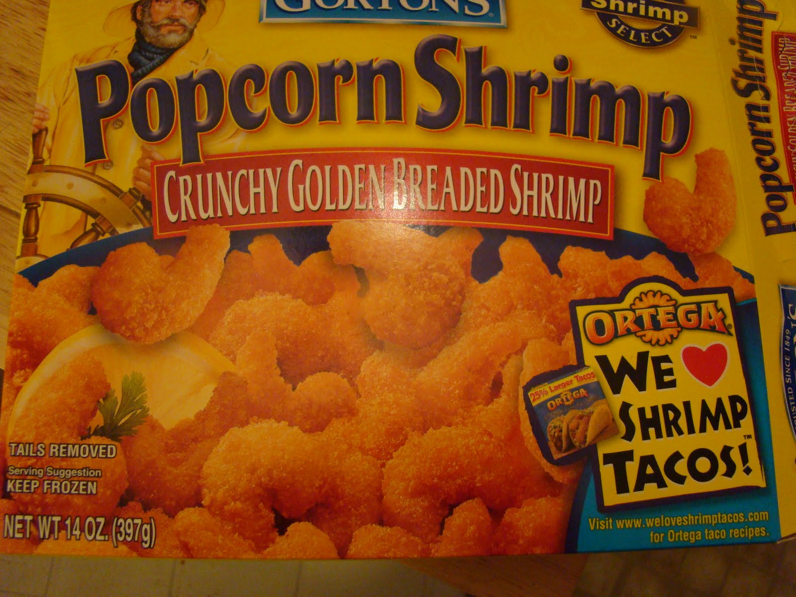 gorton-s-seafood-healthy-eating-review-and-giveaway
