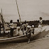 Ternyata Bentuk Perahu Kater Tempo Dulu Sedikit Berbeda dari Zaman Now, Lihat Fotonya