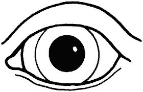 Fun Coloring Pages: Human Body Coloring Pages