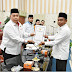 Wakil Bupati Darma Wijaya Sampaikan Nota Pengantar Ranperda APBD 2019 dan RPJMD 2016-2021 kabupaten Serdang Bedagai