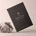 A5 PSD Book Free Mockup