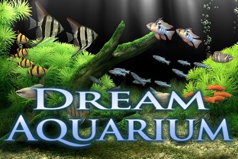 Serial Key For Dream Aquarium