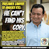 Trillanes Lawyer Admits They Could Not Find the Senator's Amnesty Application
