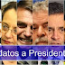 Eleições 2018: quem são os pré-candidatos à Presidência e quais dificuldades têm que superar até a campanha
