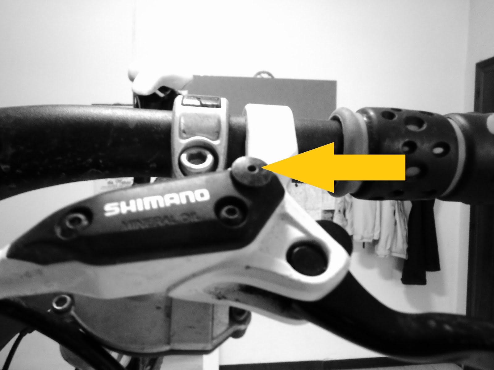 CAPPUCCIO BREMBO ECC PER VITE SPURGO POMPA FRENO FRENI CON ASOLA MOTO Scooter Vari