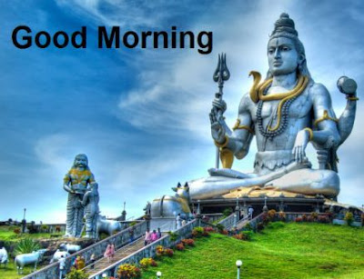 good morning images god - lord shiva - om nava shivay good morning images god - lord shiva - om nava shivay