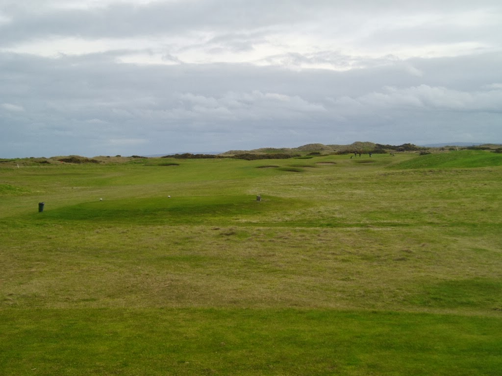 Hooked: Ireland's Golf Courses: Ireland's Top Ten Hidden Golf Courses ...