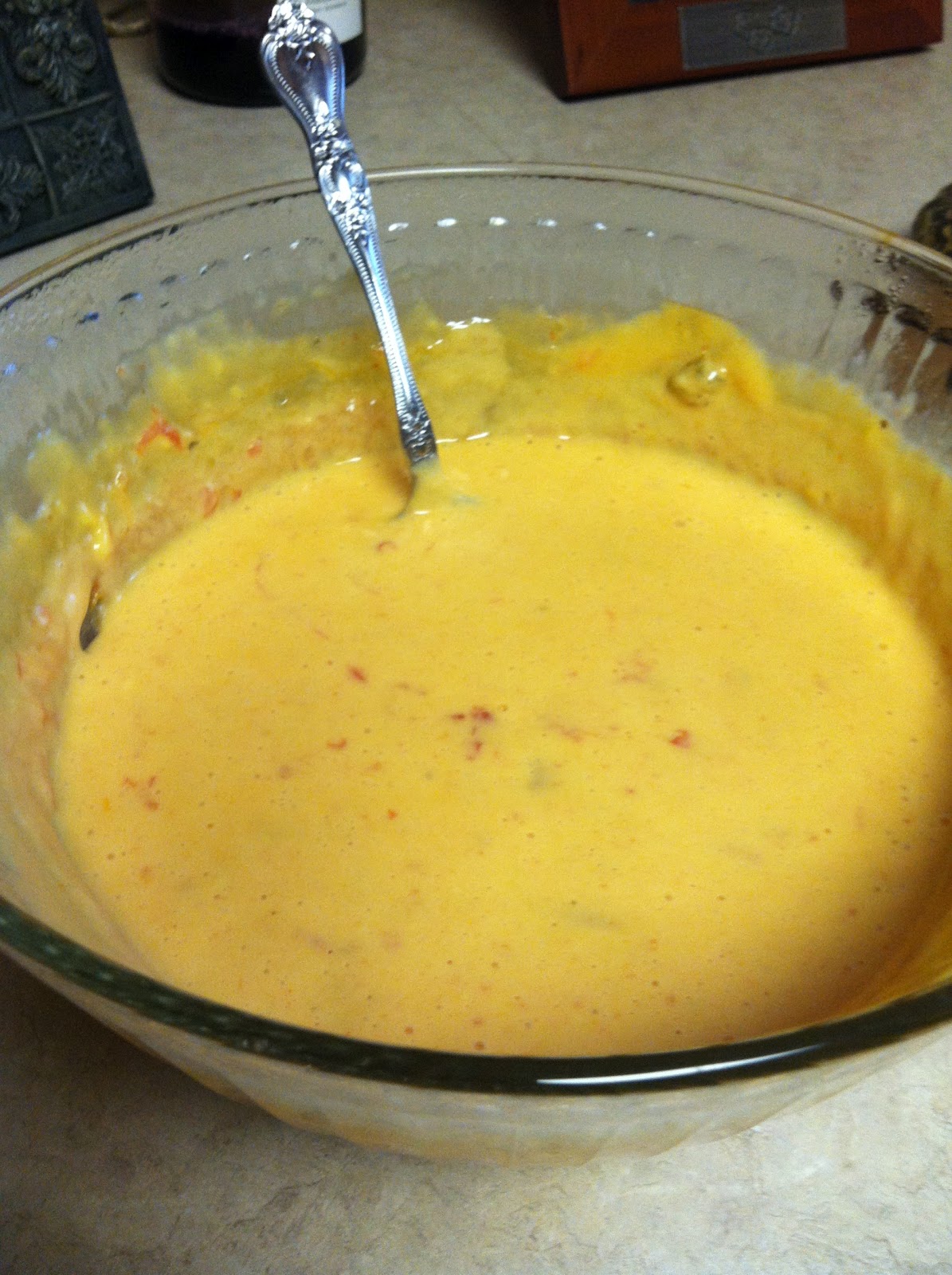 A Dash of Southern: Velveeta Cheese Dip How Long Is Dip Good For After Opening