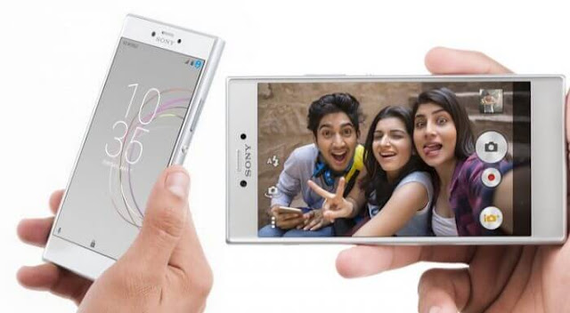 سعر ومواصفات الهاتف الجديد Sony Xperia R1 Plus بالصور سعر ومواصفات الهاتف الجديد Sony Xperia R1 Plus بالصور