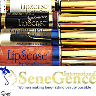 Product Review: SeneGence Product Review: SeneGence