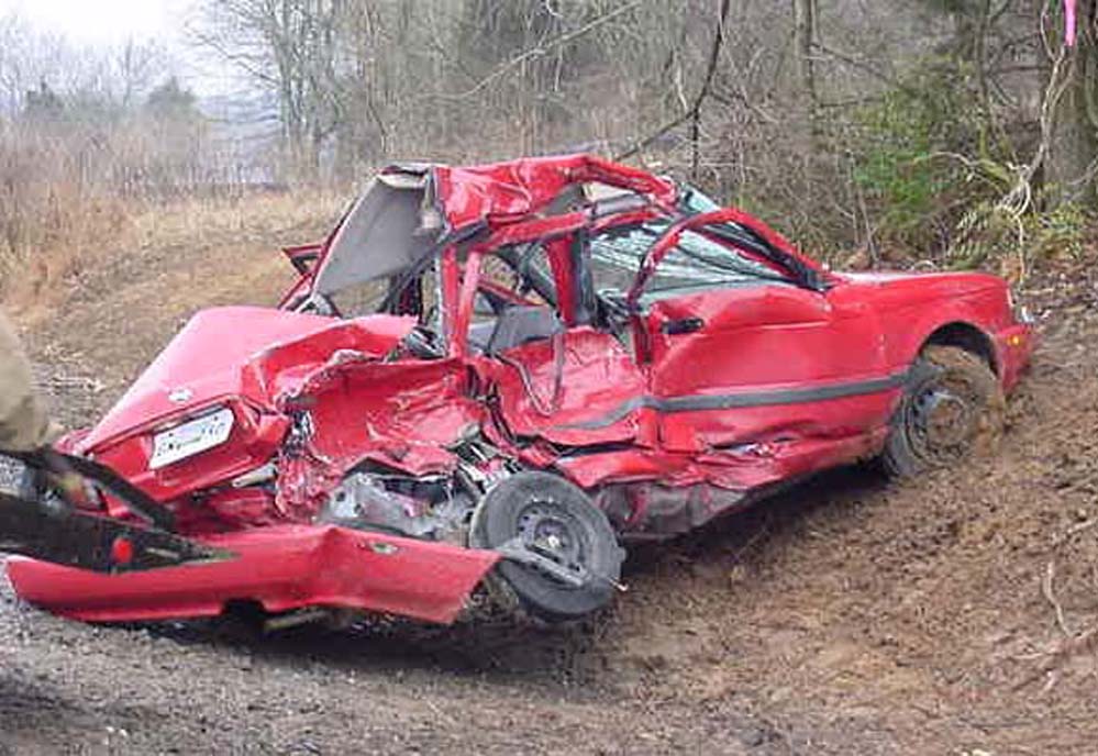 Fatal Car Crashes Pictures 31