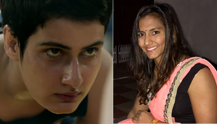 Geeta Kapoor Xxx - Dangal in Real Life: All about Geeta Phogat - First Show Review