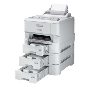 Epson WorkForce Pro WF-6091 Drivers, Review, Price